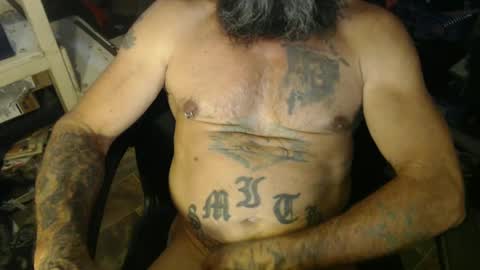 NatureNaked online show from 22, 2, 2025