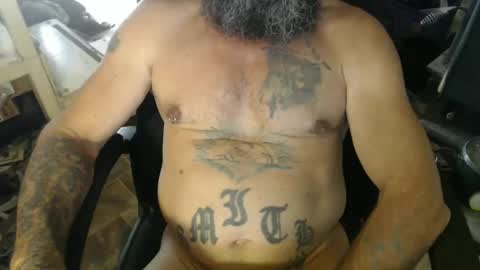 NatureNaked online show from 25, 2, 2025