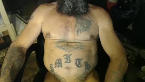 NatureNaked online show from 9, 3, 2025