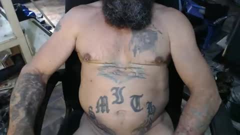 NatureNaked online show from 19, 9, 2025