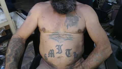 NatureNaked online show from 6, 4, 2026