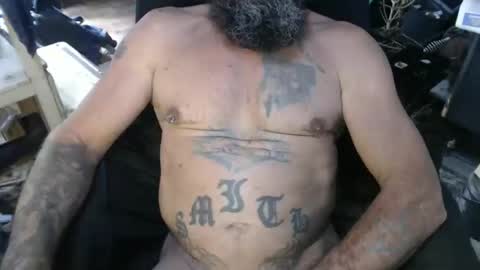 NatureNaked online show from 18, 4, 2026