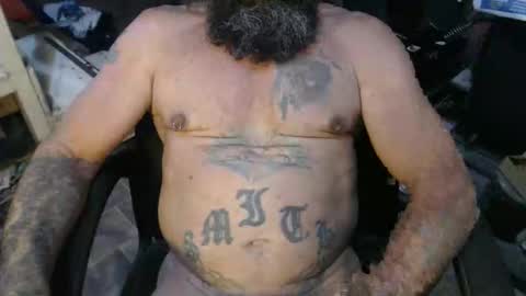 NatureNaked online show from 19, 4, 2026