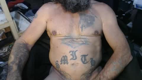 NatureNaked online show from 21, 4, 2026