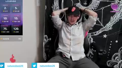 NATURESBEST online show from 14, 10, 2025