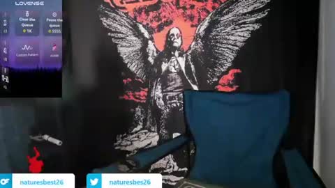 NATURESBEST online show from 21, 10, 2025