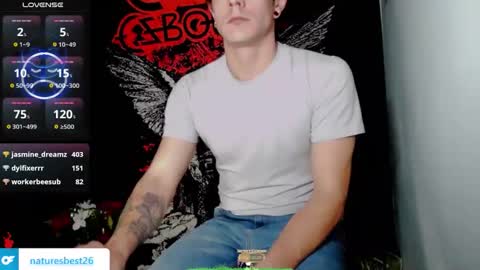 NATURESBEST online show from 17, 11, 2025