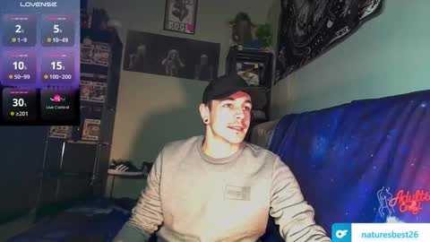 NATURESBEST online show from 7, 3, 2026