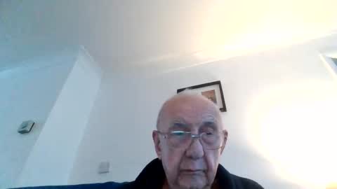 naturistmale81 online show from 22, 11, 2025