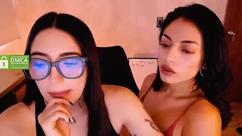 Natalia  Valeria online show from 6, 2, 2025