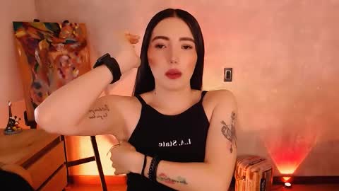Snapshot of natval_ chatting on 1, 11, 2025 Natalia Valeria online show from 1, 11, 2025