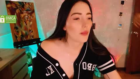 Natalia  Valeria online show from 6, 2, 2026