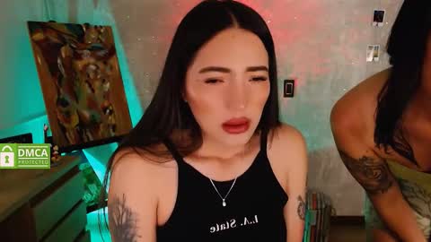 Natalia  Valeria online show from 17, 2, 2026