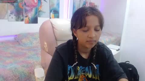 Snapshot of naty_18_ chatting on 26, 3, 2026 naty online show from 26, 3, 2026