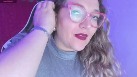 Nataly online show from 25, 1, 2025