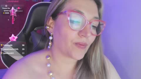 Nataly online show from 29, 1, 2025