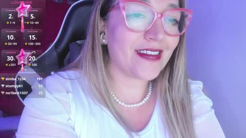 Nataly online show from 30, 1, 2025