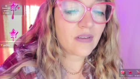 Nataly online show from 31, 1, 2025