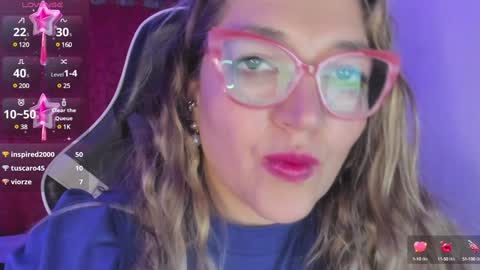 Nataly online show from 2, 2, 2025