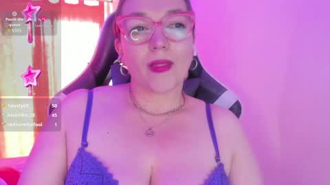 Nataly online show from 6, 2, 2025