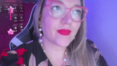 Nataly online show from 8, 2, 2025