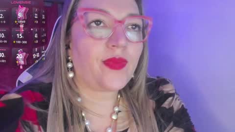 Nataly online show from 8, 2, 2025