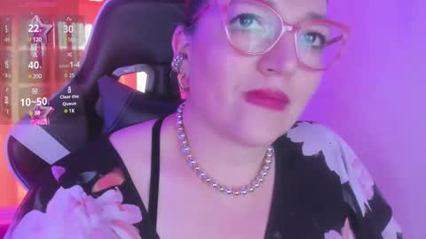 Nataly online show from 10, 2, 2025