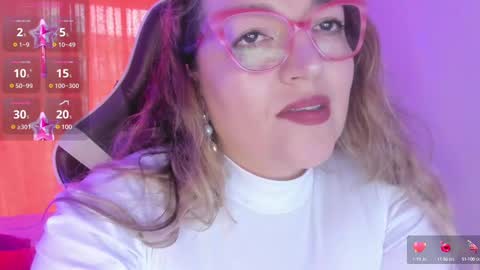 Nataly online show from 11, 2, 2025