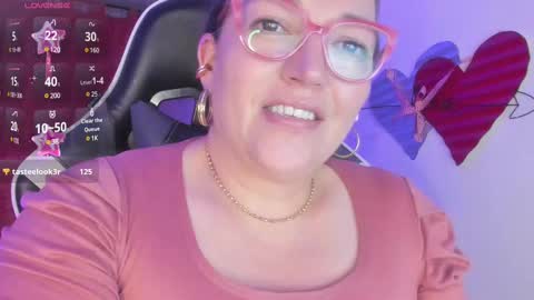 Nataly online show from 16, 2, 2025