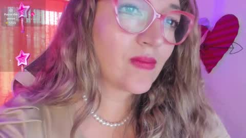 Nataly online show from 24, 2, 2025