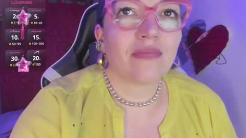 Nataly online show from 28, 2, 2025