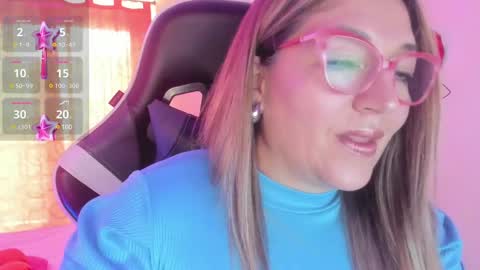 Nataly online show from 28, 2, 2025