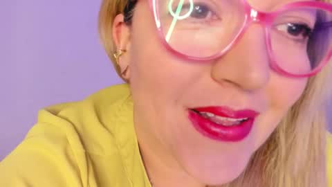 Nataly online show from 15, 11, 2025