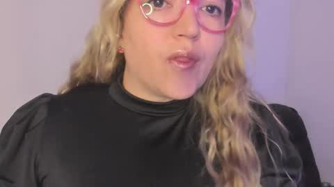 Nataly online show from 22, 11, 2025