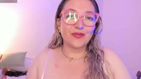 Nataly online show from 12, 7, 2026