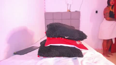 NATY COXX online show from 15, 12, 2025