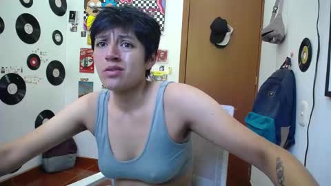 Fernanda online show from 18, 1, 2025