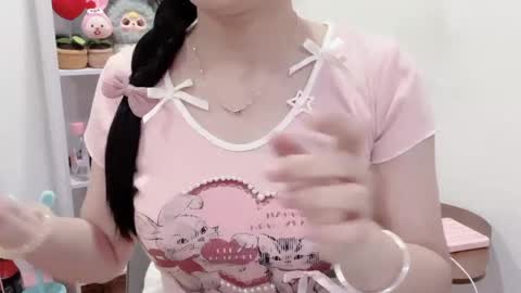 Snapshot of natycutiegirl chatting on 15, 5, 2026 Kiki online show from 15, 5, 2026