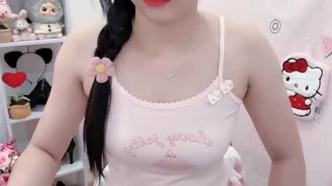 Snapshot of natycutiegirl chatting on 5, 7, 2026 Kiki online show from 5, 7, 2026