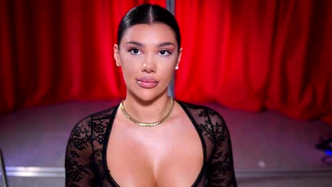 Naty online show from 7, 1, 2025