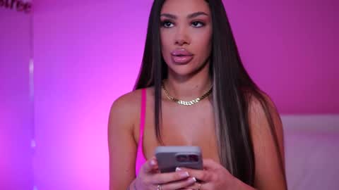 Naty online show from 20, 2, 2025