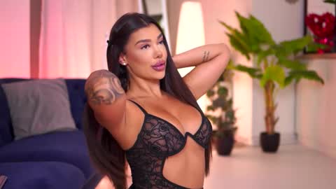 Naty online show from 16, 1, 2026