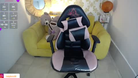 Sofia  IG Natykors08 online show from 12, 3, 2025