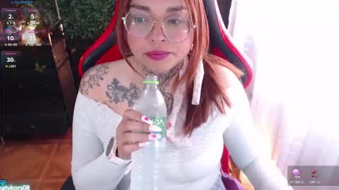 Sofia  IG Natykors08 online show from 25, 2, 2026