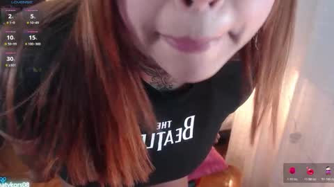 Sofia  IG Natykors08 online show from 15, 3, 2026