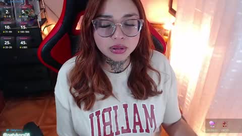 Snapshot of natykors_m_ chatting on 18, 4, 2026 Sofia IG Natykors08 online show from 18, 4, 2026
