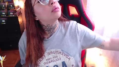 Snapshot of natykors_m_ chatting on 23, 4, 2026 Sofia IG Natykors08 online show from 23, 4, 2026