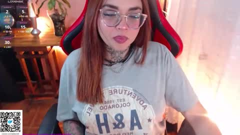 Snapshot of natykors_m_ chatting on 27, 5, 2026 Sofia IG Natykors08 online show from 27, 5, 2026