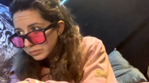 Natymia online show from 7, 1, 2026