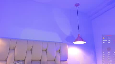 Natalia  online show from 24, 2, 2026